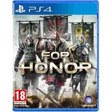 For Honor PlayStation 4, Multiplayer-Modus, M (Reif)