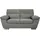 habitat garten Einzelsofa, dallas Grau,