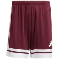 Adidas Herren Short Squadra 25 JC8677 XS - Team