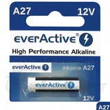 Everactive A27 12 V 25 mAh 5 St.