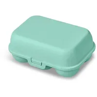 Koziol Eggs to go mini sweet green
