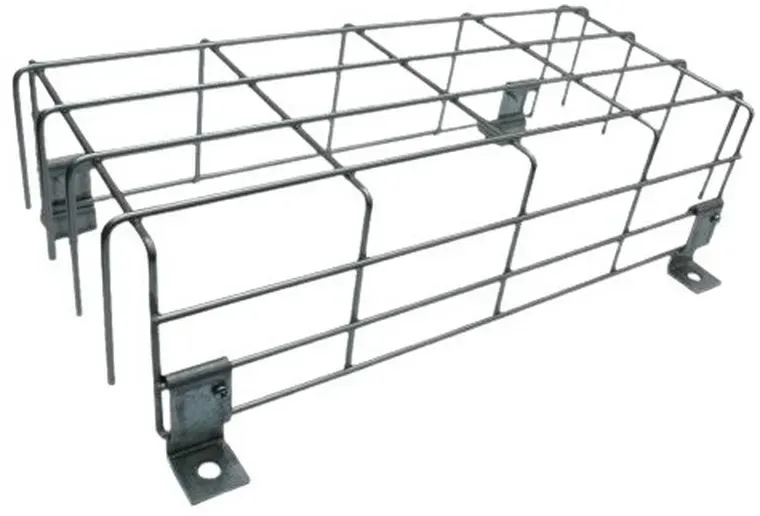 H1 Solutions Ballschutzkorb Bounce Guard 4320