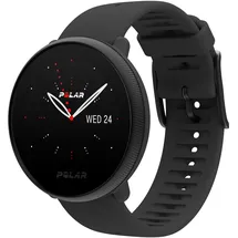 Polar Ignite 2 schwarz/perlmutt