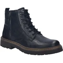 Josef Seibel Curtis 01 Herren Schwarz 45