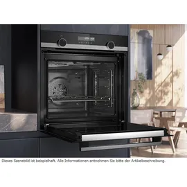 Siemens HB578GBS3 Backofen