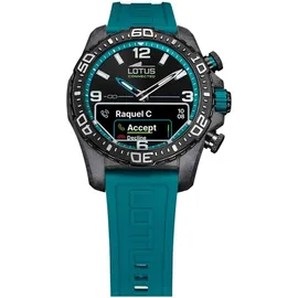 Lotus Connected D 20000/5 Blau