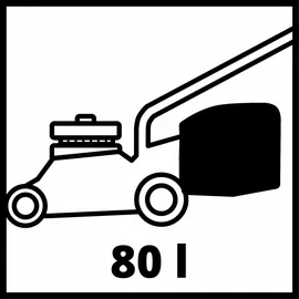 Einhell GC-PM 56/2 S HW