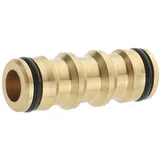 Männliche Messing-verlängerungskupplung 2768 Amig 2161