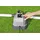 BESTWAY Salzwasseranlage Hydrogenic 6 g/h grau