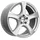 Ronal R55 SUV 9,5 x 20 5 x 130 ET55 MB71,5 Silber