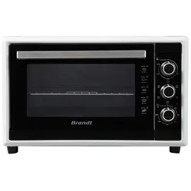 Brandt FC4200MW Weiß