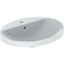Geberit VariForm Einbauwaschtisch 60 x 48 cm (500725012)