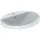 Geberit VariForm Einbauwaschtisch 60 x 48 cm (500725012)