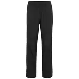 Joy Merrit Sporthose Schwarz 76