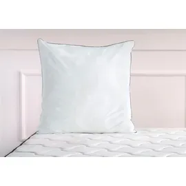 Yatas Bedding Quallofil Air Kopfkissen 80 x 80 cm Weiß