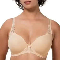 Triumph BH Amourette Spotlight WHP Apricot E 85 Damen