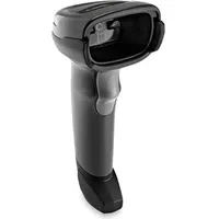 Zebra Technologies Zebra 2208-SR7U2100AZW Barcode-Scanner Kabelgebunden 2D LED Schwarz