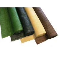 Windschutznetz, ca. 120gr. pro qm 100%, 100 x 1.000 cm, Farbe beige Beschattung