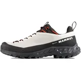 Mammut Damen, Wanderschuhe, Alnasca IV Low GTX Women 37 schwarz