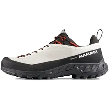 Mammut Damen, Wanderschuhe, Alnasca IV Low GTX Women 37 schwarz
