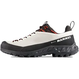 Mammut Damen, Wanderschuhe, Alnasca IV Low GTX Women 37 schwarz