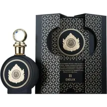Paris Corner North Stag Expressions II Deux Eau de Parfum 100 ml