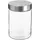 Wellhome Glasbehälter 1,2 l 6 St.