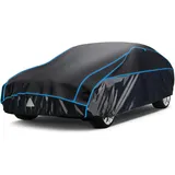 luxuskollektion Stoffgarage Hagelschutzplane 470-490 cm