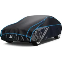 luxuskollektion Stoffgarage Hagelschutzplane 470-490 cm