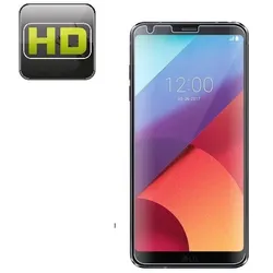 2x Displayschutzfolie für Lg G6 Displayfolie Displayschutz HD ULTRA KLAR