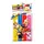 OEM Paw Patrol Mehrfarbig 140 x 200 cm + 70 x 90 cm