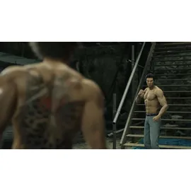 Yakuza Like a Dragon - Day Ichi Edition