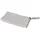 Tatonka Bamboo Handtuch 80 x 160 cm grey
