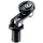 SP CONNECT Moto Stem Mount Pro schwarz