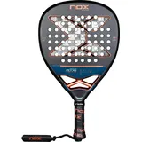 Nox-Xtreme NOX AT10 Genius Attack 18K Alum By Agustin Tapia 2025 Padelschläger