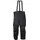 Germot Flex Pro Motorrad Textilhose, schwarz, Short 8XL