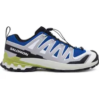 Salomon XA Pro 3D V9 Herren Nautical Blue/Alloy/Dark Citron 47 1/3