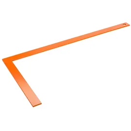 BAHCO Winkel Zum Zeichnen Und Zur Montage, 800 Mm - Bahco