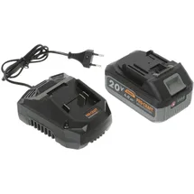PROCRAFT CCS20 / 15,2 cm