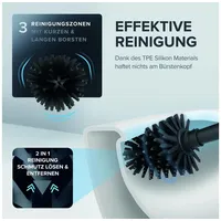 Ovimar Toilettenbürste Finnkona 81003867 4024428000189 OVIBELL