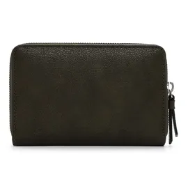 TAMARIS Nele Geldbörse Damen oliv