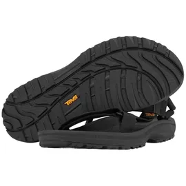 Teva Winsted Herren Schwarz 40