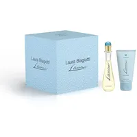 Laura Biagiotti Laura Eau de Toilette 25 ml + Body Lotion 50 ml Geschenkset