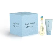 Laura Biagiotti Laura Eau de Toilette 25 ml + Body Lotion 50 ml Geschenkset