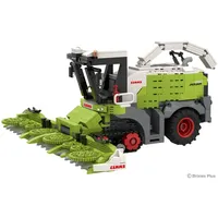 Brixies Plus CLAAS JAGUAR 990 TERRA TRAC
