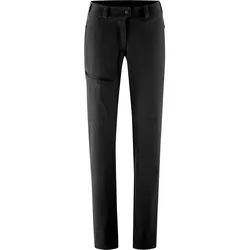 Maier Sports Latit Women black (M10900) 42
