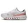 On CloudSurfer Next Herren White / Flame 44