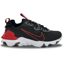 Nike React Vision Herren Black / Game Royal / Iron Grey / White 41