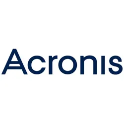 Acronis Cyber Backup Advanced Workstation - Abonnement-Lizenz (3 Jahre)