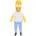 Homer Teddybär 33 cm